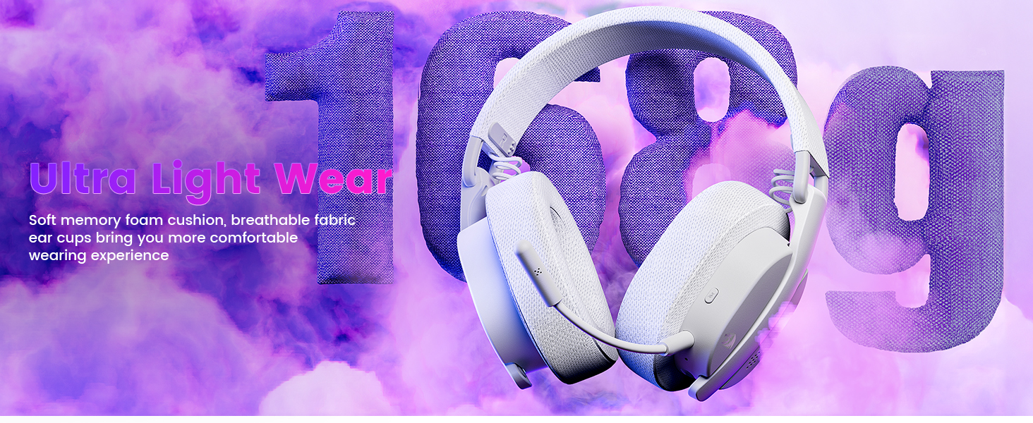 gaming headsets wireless