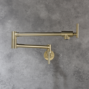 pot filler faucet