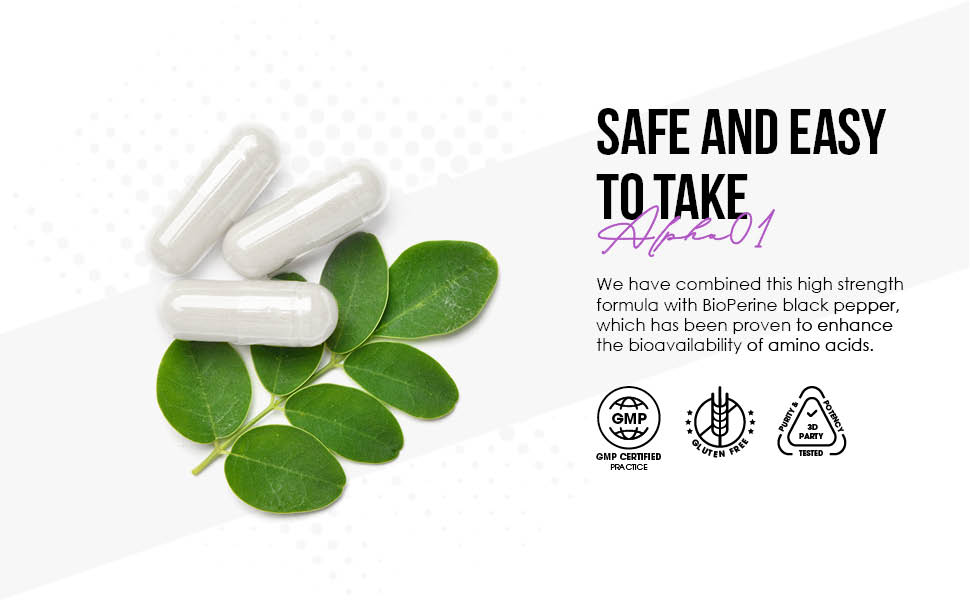 B09886GMHT - L Theanine with BioPerine 400