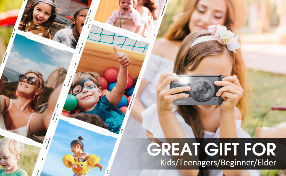 gifts for kids