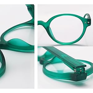 detalles de gafas pantona