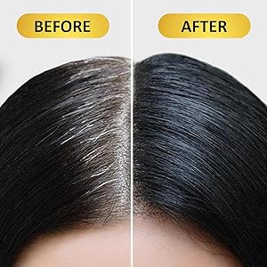 instant root touch up