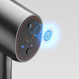Electric Self-Lock