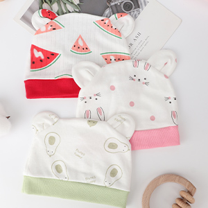 Bear Ears Hats