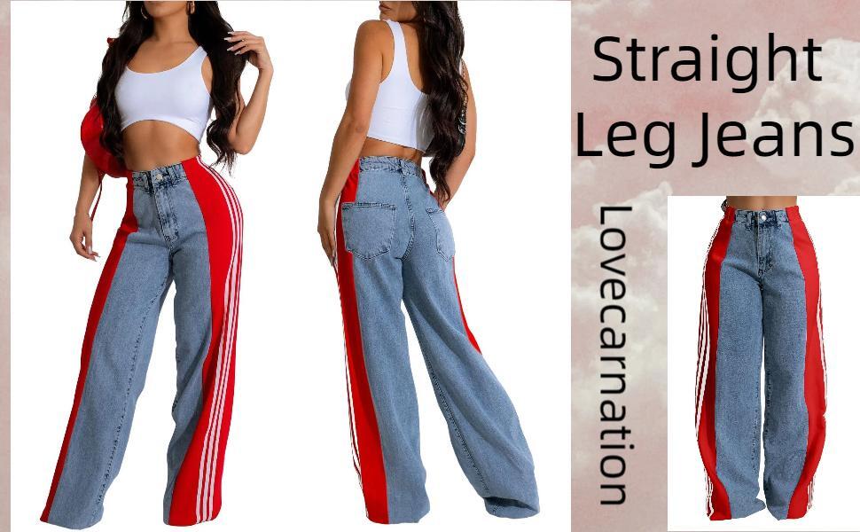 パンツ Lacey ribbon heart hip denim AM1453 Lacey ribbon heart hip denim