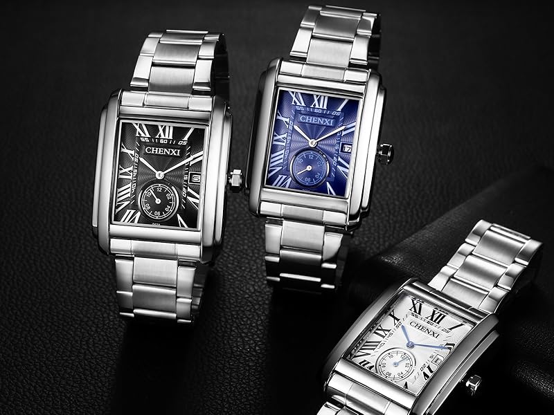 【新品タグ付】PIERRE BALMAIN スクエア 腕時計 メンズ　ペア時計 新品タグ付】PIERRE BALMAIN スクエア 腕時計 メンズ ペア時計
