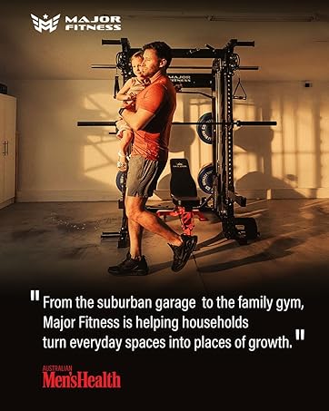 major fitness