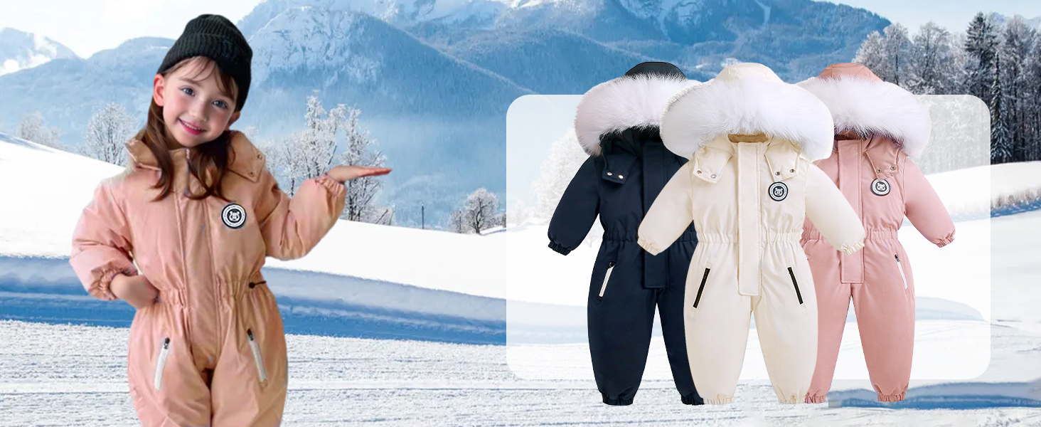snow suit toddler 2t