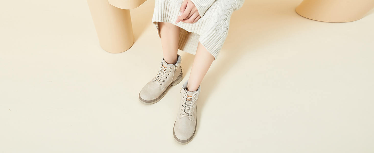 womens ankle boots