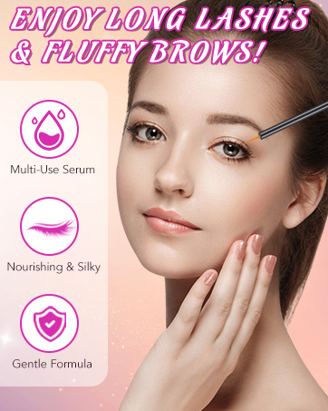 Eyelash Serum