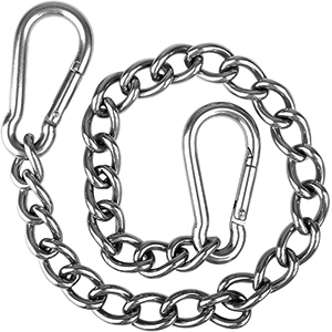 hanging chair chain