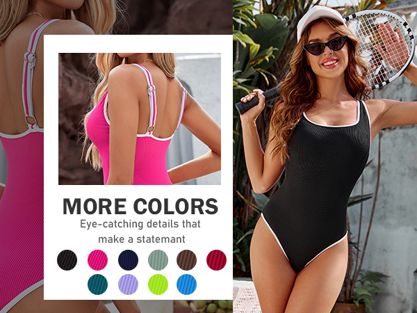 womens swimsuits