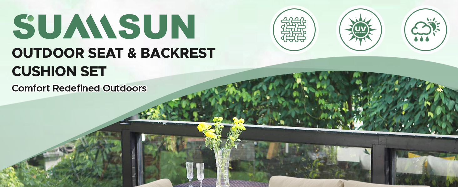 outdoor cushions for patio furniture