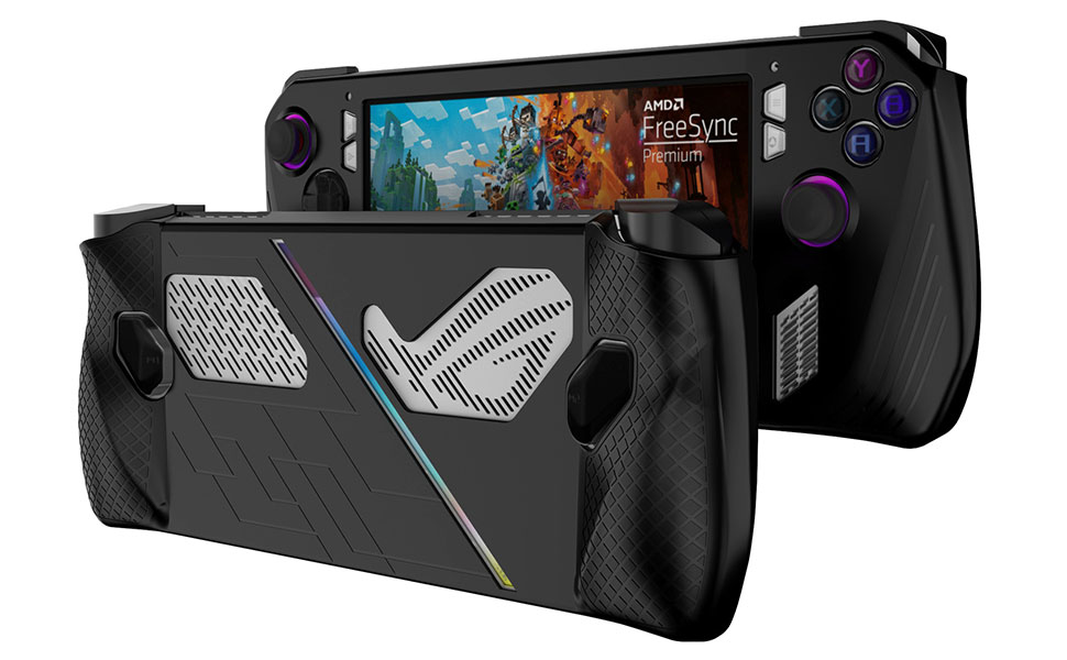 Amazon.com: Baigeda Protective Case for ASUS Rog Ally 2023