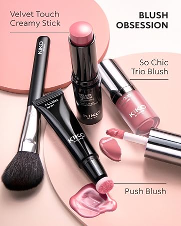Kiko Milano 6