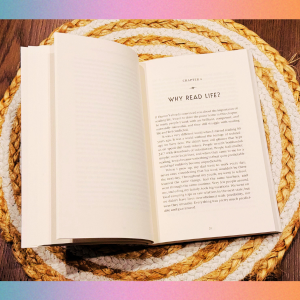 why read life
