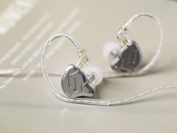 【iem】NLINE Amazon.com: KZ ZSN Pro in Ear Headphones, 1BA 1DD Over Wired
