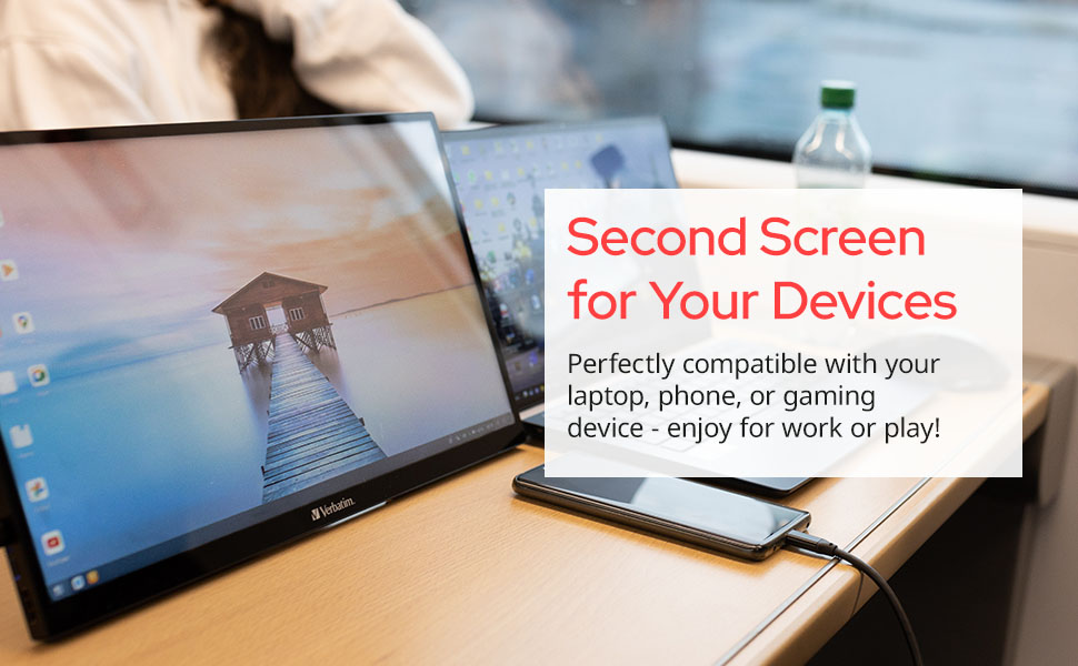 Touchscreen Monitors