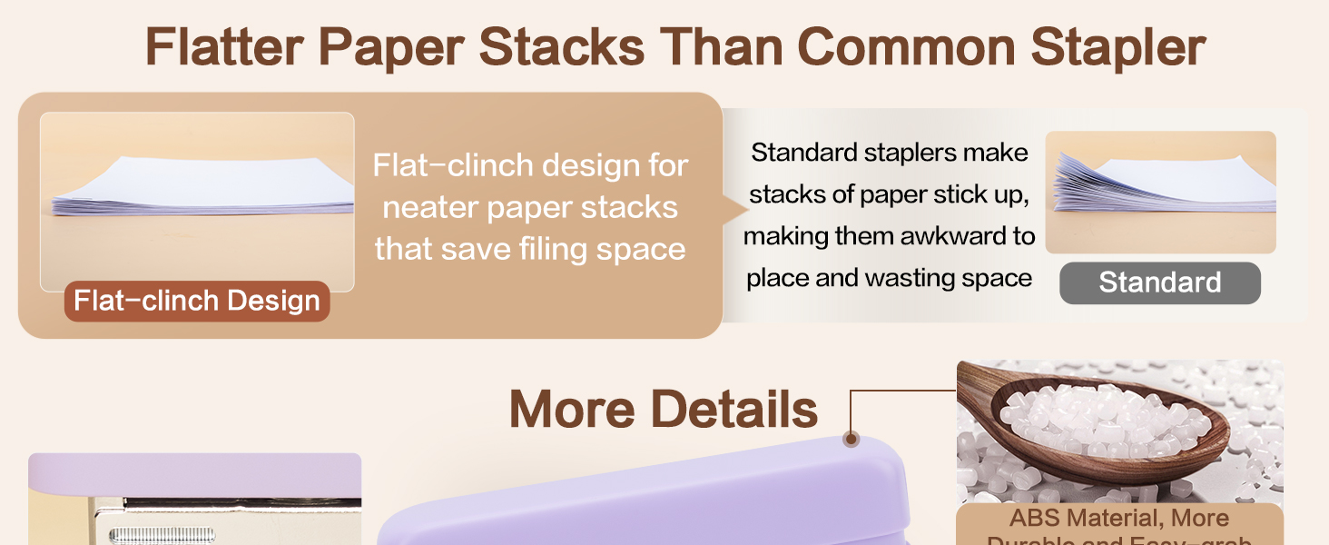 staplers