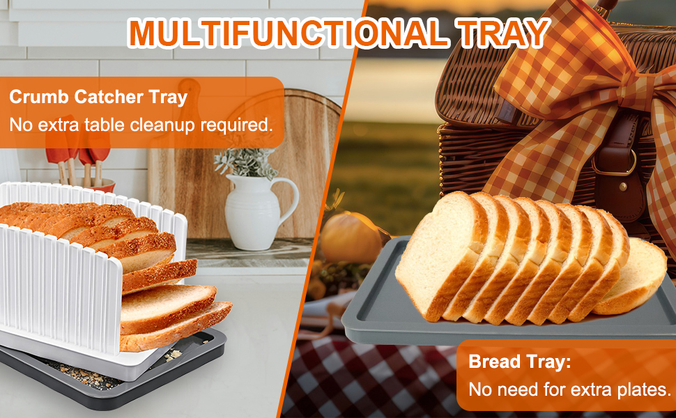 BREAD SLICER