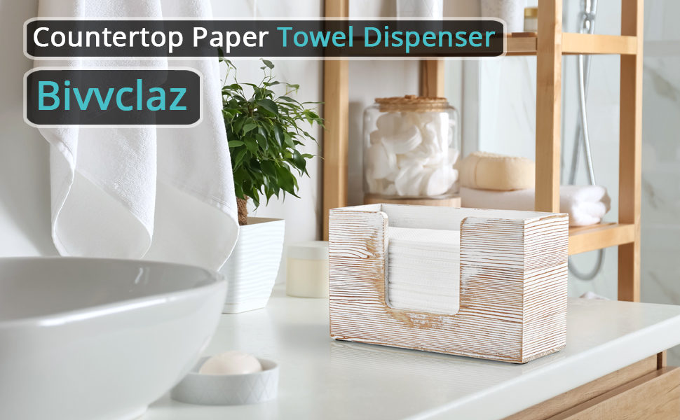 paper towel holder