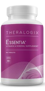Essentia Multivitamin &amp; Mineral supplement for Women