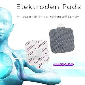 kohlenstoff pads