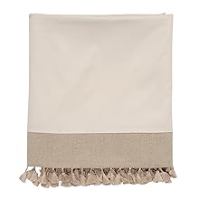 Jungle Adventure Crib Skirt