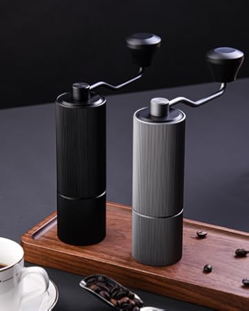 hand coffee grinder