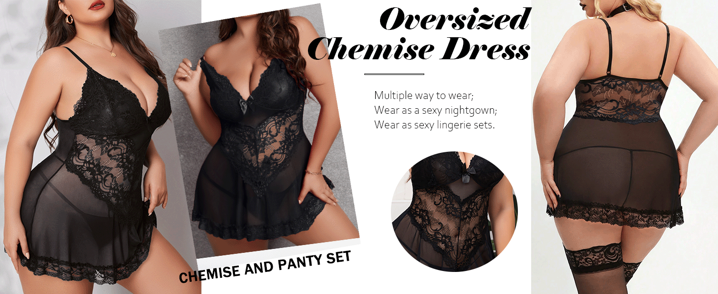 sexy plus size dresses