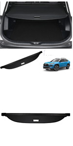 RAV4 50トノカバー(レザー)