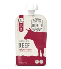 Beef product comp