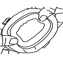 PROHEAR GEL EAR PADS