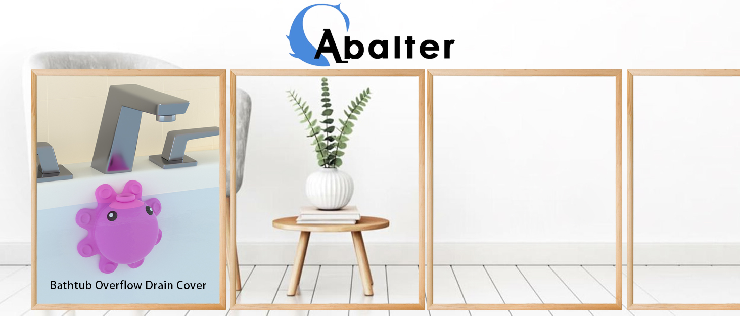 Bathtub Overflow Drain Cover Tub tub Overflow Drain Cover