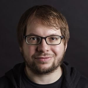 Alexander Panchin's headshot