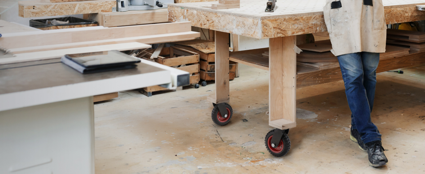 Workbench