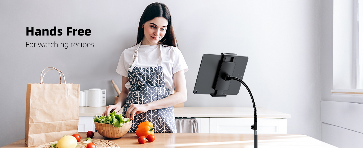 Tablet Tripod