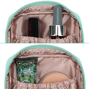 Two Compartments Design