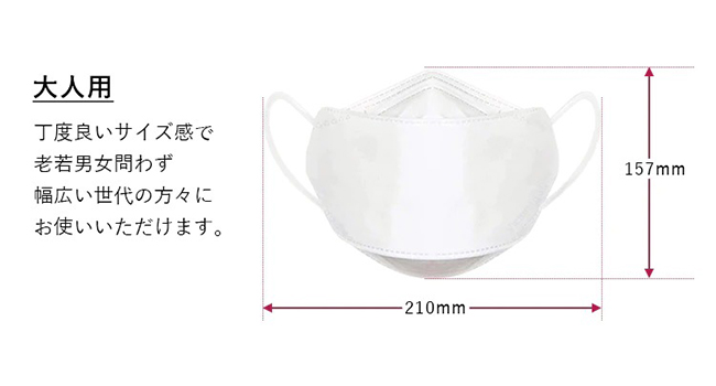 ビクトリアンマスク