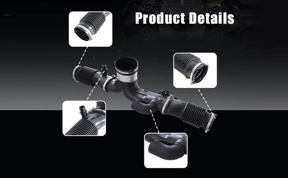 パーツ ID INTAKE DIFFUSER シエクル ハイラックス トルクアップ GUN125 17.09- インテーク