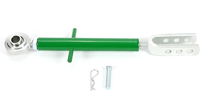 Amazon.com: KUAFU 3 Point Lift Link Compatible with John