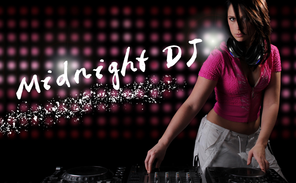 What is a silent disco?
