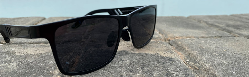 Sunsturm Sunglasses