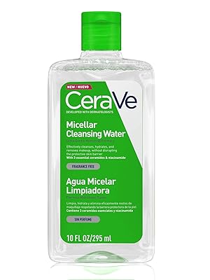 Micellar Water Main