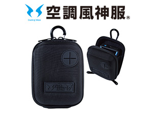 Amazon.co.jp: 空調風神服 24V バッテリー ファン セット