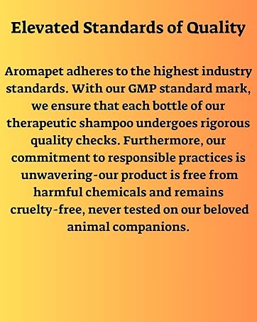 Elevated Standards of Quality