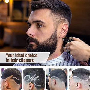 hair clippers for men
