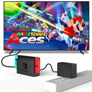 charger for nintendo switch