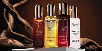 Luxury OUD