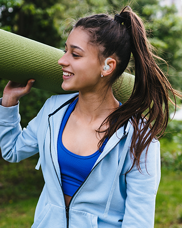 bluetooth headphones